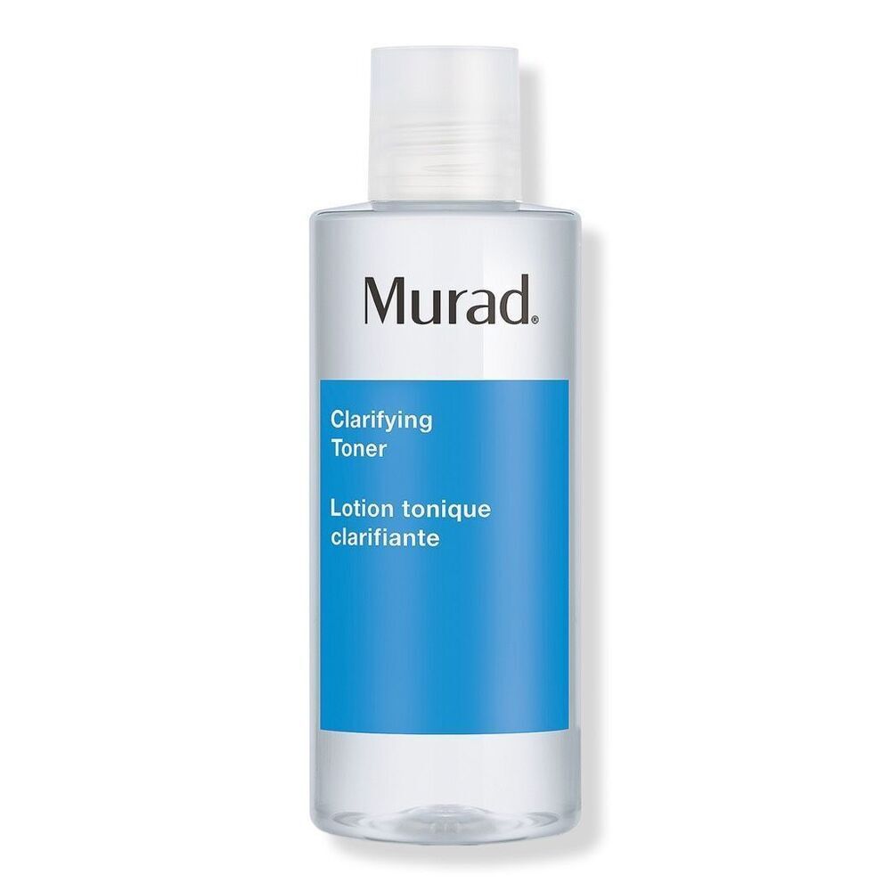 Murad Clarifying Toner – Oil-Control Cooling Face Toner